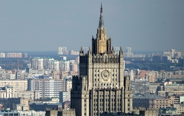 Выборы-2019: РФ передумала направлять наблюдателей