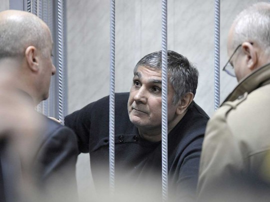 Выборы главного «вора в законе» РФ отложили: что произошло