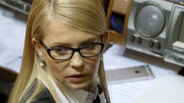 Выборы президента Украины-2019: кто пойдет и какие у них шансы