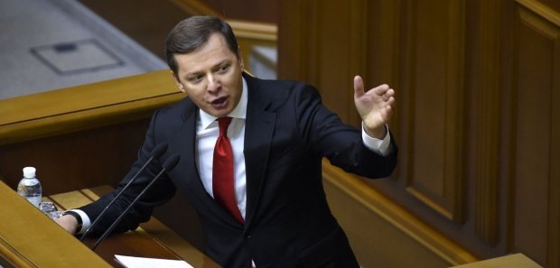 Выборы президента Украины-2019: кто пойдет и какие у них шансы