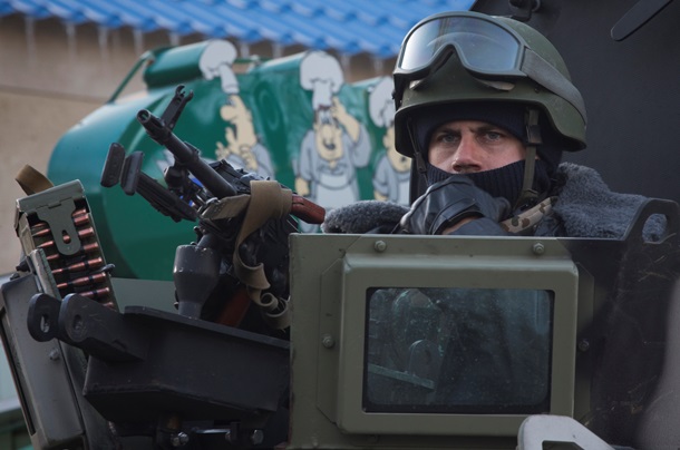 Выборы в Верховную Раду 2014: онлайнСюжет