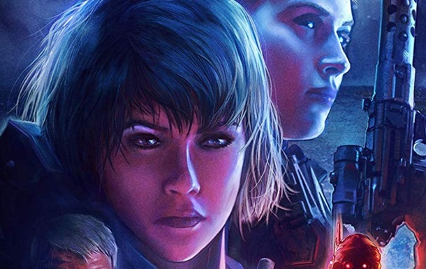 Вышел трейлер игры Wolfenstein: Youngblood