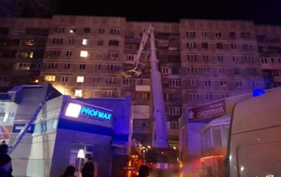 Взрыв в Магнитогорске: стали известны подробности
