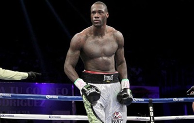 WBC дала Уайлдеру и Поветкину месяц, чтобы договориться о бое