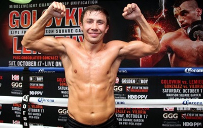 WBC готов предоставить Альваресу и Головкину еще один промежуточный бой
