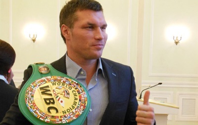 WBC лишил российского боксера титула чемпиона мира