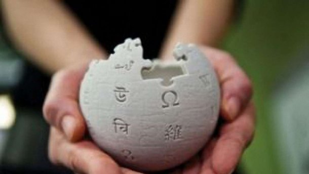 Wikipedia закриється на добу в знак протесту