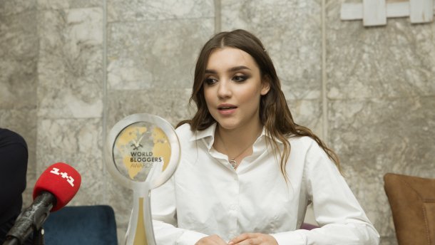 Я была на красной дорожке с Брэдом Питтом Саша Чистова о победе в Каннах, целях и мечтах