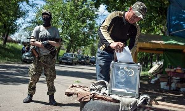 «Я хочу жить в Украине! Остановитесь... Вы же не знаете, что такое война»