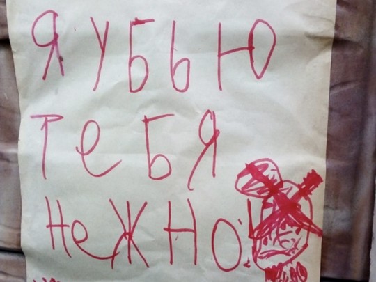 «Я убью тебя нежно»: неадекватный подросток устроил переполох под Запорожьем