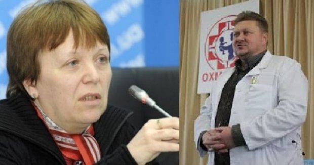 Як цинічно лікарі заробляють на онкохворих дітях