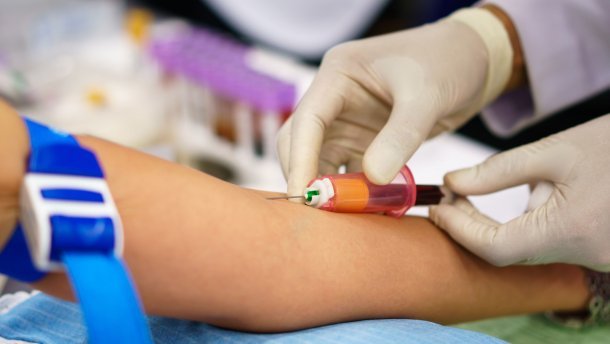 Які ліки можуть впливати на результати аналізу крові