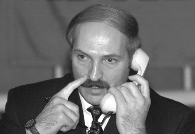 Як Лукашенко намагається відновити втрачену силу СРСР