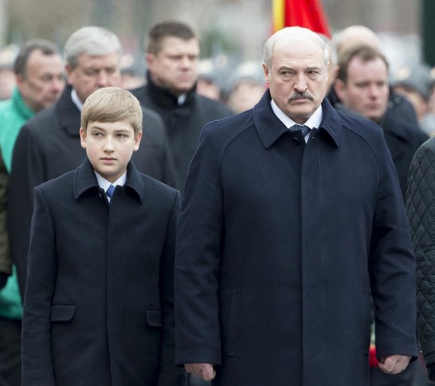 Як Лукашенко намагається відновити втрачену силу СРСР