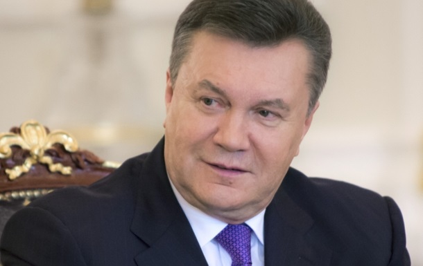 Янукович объявил досрочные выборы президента и возврат к Конституции 2004 годаСюжет