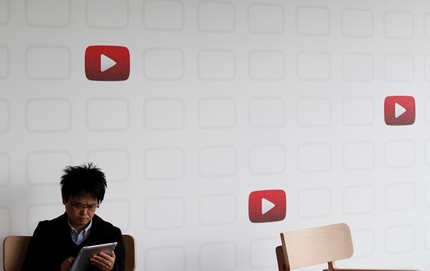 YouTube разрабатывает версию для детей – СМИ