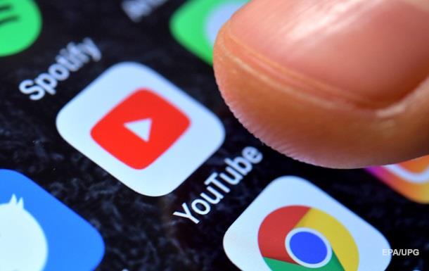 YouTube ввел новые ограничения для контента