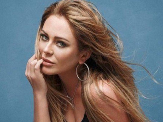 Юлия Началова умерла