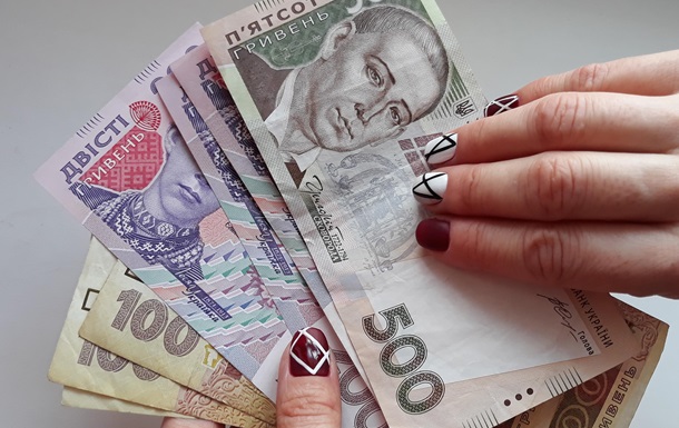 За год реальная зарплата в Украине выросла на 15%