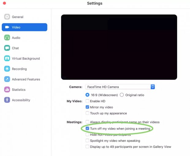 За вами следят: веб-камеры ноутбуков Apple оказались уязвимы ко взлому