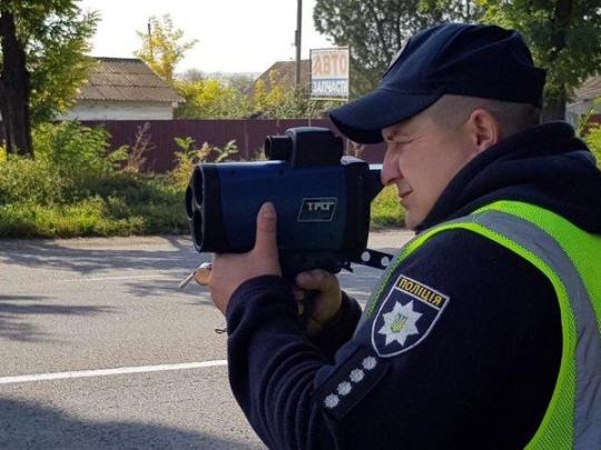 Зафиксированные прибором TruCAM нарушения можно оспорить в суде: что надо знать