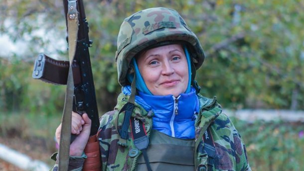 Загинула відома волонтерка Марина Шеремет в аварії на Чернігівщині