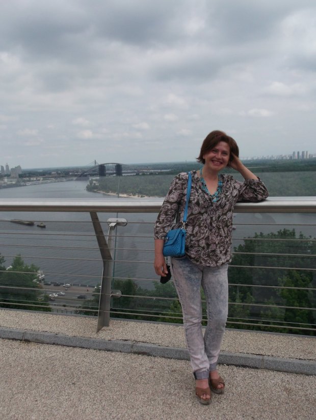 Загинула відома волонтерка Марина Шеремет в аварії на Чернігівщині