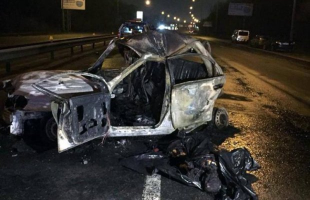 Закриття справи про смертельне ДТП за участю пяного мажора: суддя отримує 140 тисяч щомісяця