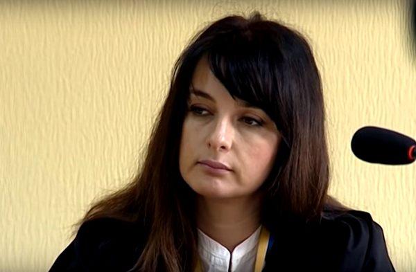 Закриття справи про смертельне ДТП за участю пяного мажора: суддя отримує 140 тисяч щомісяця