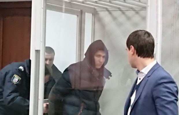 Закриття справи про смертельне ДТП за участю пяного мажора: суддя отримує 140 тисяч щомісяця