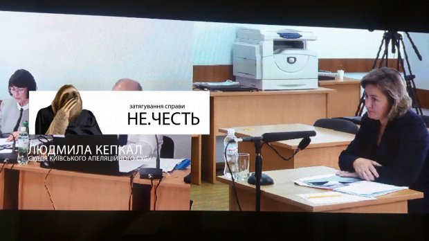 Закриття справи про смертельне ДТП за участю пяного мажора: суддя отримує 140 тисяч щомісяця