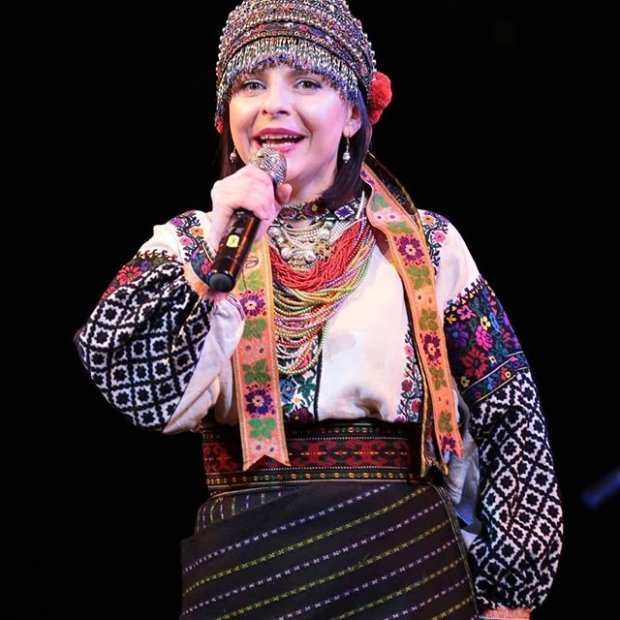 Закулисье Голоса страны-9 и творчество: Оксана Муха откровенно рассказала о жизни после шоу
