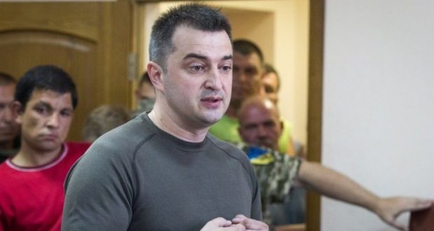 Замість вироку отримав підвищення та орден від Порошенка: про справу екс-прокурора АТО