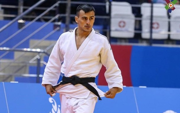 Зантарая: Скоро уйду на пенсию, поэтому чем больше медалей я выиграю, тем лучше