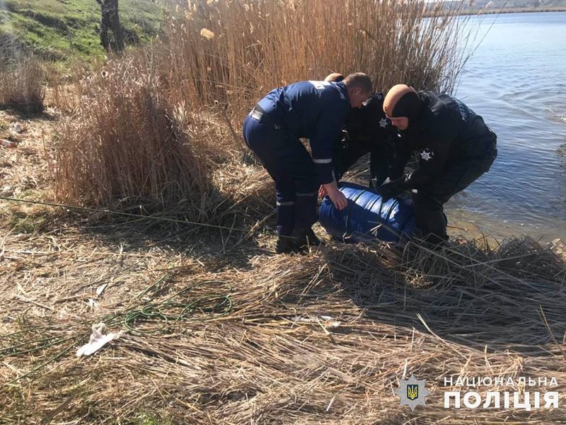 Запрос в Google «как избавиться от трупа» позволил раскрыть жуткое убийство в Николаеве (фото)