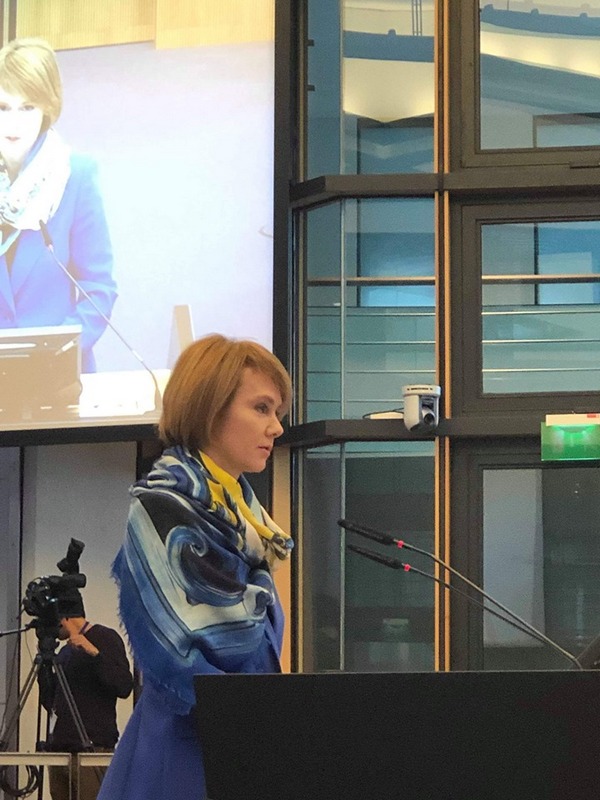 Заседание Международного морского трибунала: Украина сделала ряд резонансных заявлений