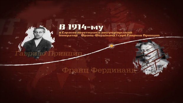 Затишье перед бурей: как эпоху беззаботности вытеснила Первая мировая война