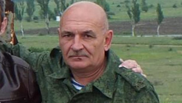Затриманий СБУ Цемах зізнався, що сховав Бук, з якого було збито MH17, – ЗМІ