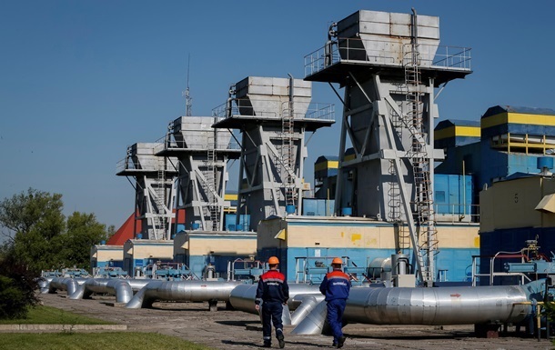 Завышения в платежках: оштрафованы 11 облгазов