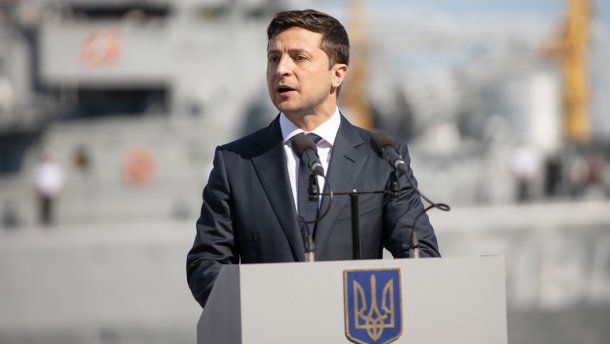 Заява Зеленського за підсумками саміту Україна – ЄС: основні тези