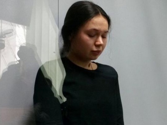 Зайцева обжалует приговор, потому что не понимает, за что ей дали 10 лет