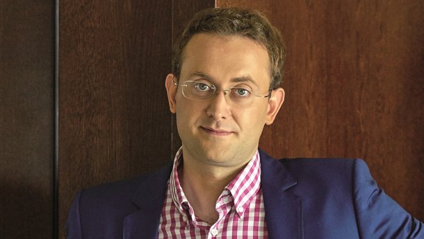 Зеленський призначив Мальського головою Львівської ОДА: що про нього відомо