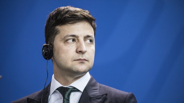 Зеленский хочет привлечь Климкина к дисциплинарной ответственности
