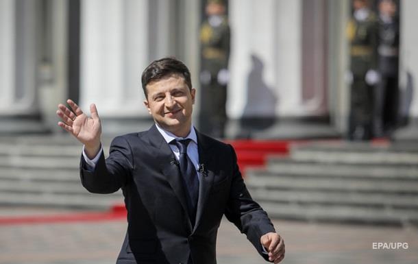 Зеленский и США. Что от Украины ждут в Вашингтоне?Сюжет