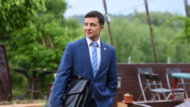 Зеленский может повторить судьбу Ющенко, – политтехнолог