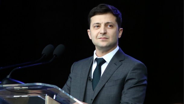 Зеленский назначил Баранецкого первым заместителем главы СБУ