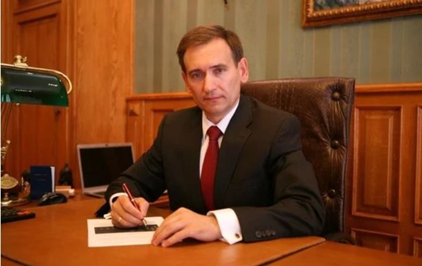 Зеленский назначил своего представителя в Конституционном суде