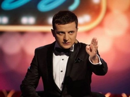 Зеленский назвал боевиков ДНР и ЛНР повстанцами