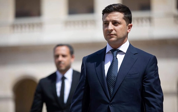 Зеленский ответил на решение ПАСЕ: Я разочарован