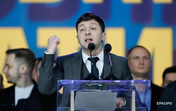 Зеленский ответил Путину по Донбассу